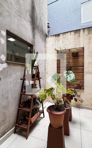 Casa à venda com 266m², 3 quartos e 5 vagas Casa à venda com 266m², 3 quartos e 5 vagasJardim de inverno