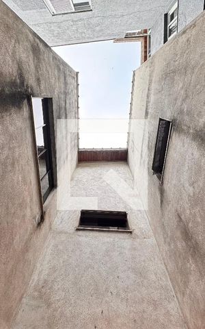 Casa à venda com 266m², 3 quartos e 5 vagas Casa à venda com 266m², 3 quartos e 5 vagasJardim de inverno