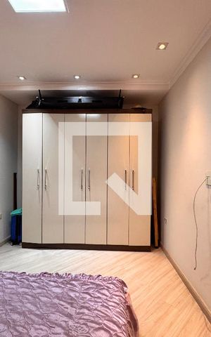 Casa à venda com 266m², 3 quartos e 5 vagas Casa à venda com 266m², 3 quartos e 5 vagasQuarto 1