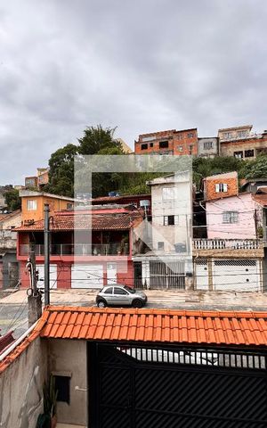 Casa à venda com 266m², 3 quartos e 5 vagas Casa à venda com 266m², 3 quartos e 5 vagasVista da Sacada da Suíte