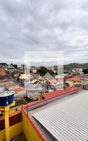 Casa à venda com 266m², 3 quartos e 5 vagas Casa à venda com 266m², 3 quartos e 5 vagasLavanderia - Vista