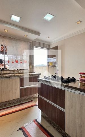 Casa à venda com 266m², 3 quartos e 5 vagas Casa à venda com 266m², 3 quartos e 5 vagasCozinha