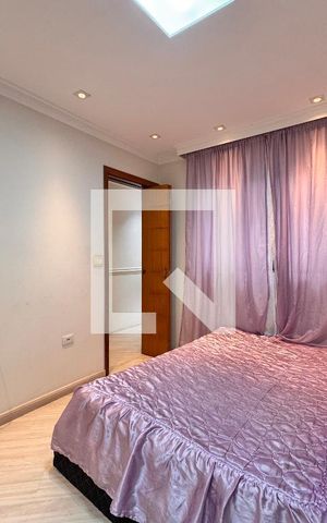 Casa à venda com 266m², 3 quartos e 5 vagas Casa à venda com 266m², 3 quartos e 5 vagasQuarto 1
