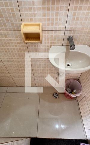 Casa à venda com 266m², 3 quartos e 5 vagas Casa à venda com 266m², 3 quartos e 5 vagasLavabo 2