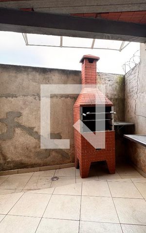 Casa à venda com 266m², 3 quartos e 5 vagas Casa à venda com 266m², 3 quartos e 5 vagasChurrasqueira