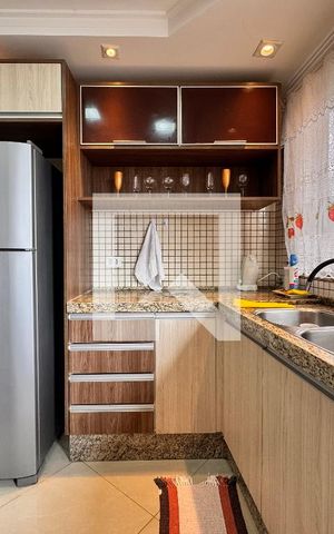 Casa à venda com 266m², 3 quartos e 5 vagas Casa à venda com 266m², 3 quartos e 5 vagasCozinha