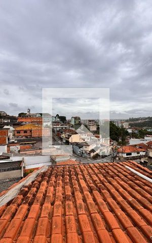 Casa à venda com 266m², 3 quartos e 5 vagas Casa à venda com 266m², 3 quartos e 5 vagasVista do Quarto 2