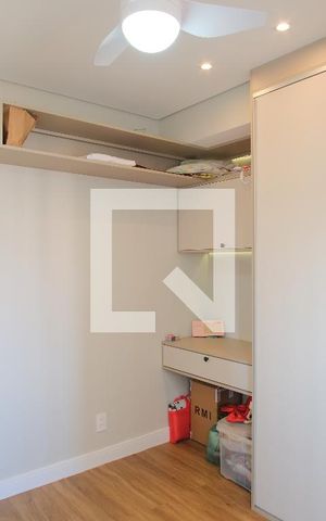 Apartamento à venda com 89m², 2 quartos e 2 vagasSuíte 2