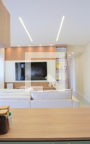 Apartamento à venda com 89m², 2 quartos e 2 vagasCozinha
