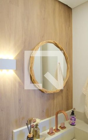 Apartamento à venda com 89m², 2 quartos e 2 vagasLavabo