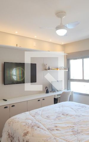 Apartamento à venda com 89m², 2 quartos e 2 vagasSuíte 1