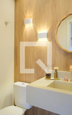 Apartamento à venda com 89m², 2 quartos e 2 vagasLavabo