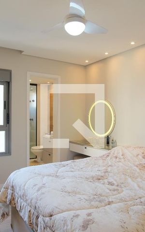Apartamento à venda com 89m², 2 quartos e 2 vagasSuíte 1