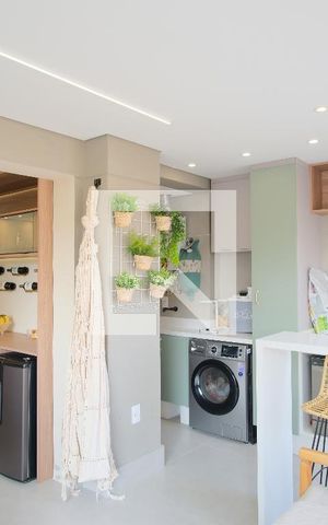 Apartamento à venda com 89m², 2 quartos e 2 vagasVaranda
