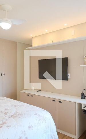 Apartamento à venda com 89m², 2 quartos e 2 vagasSuíte 1
