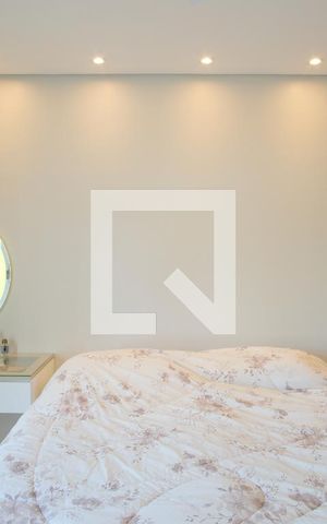 Apartamento à venda com 89m², 2 quartos e 2 vagasSuíte 1