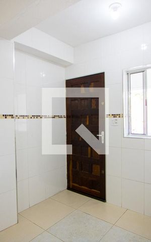 Casa para alugar com 52m², 2 quartos e sem vagaCozinha