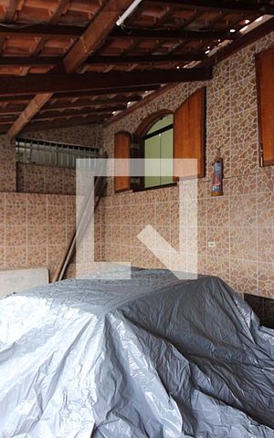 Casa para alugar com 75m², 3 quartos e 1 vagaGaragem