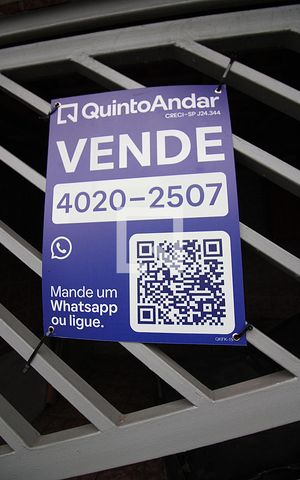 Casa para alugar com 75m², 3 quartos e 1 vagaPlaca 