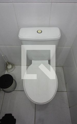 Casa para alugar com 75m², 3 quartos e 1 vagaLavabo