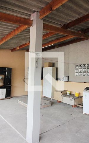 Casa para alugar com 75m², 3 quartos e 1 vagaÁrea de Serviço