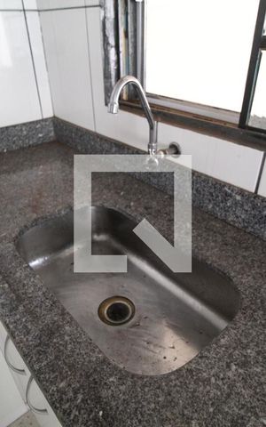 Casa para alugar com 320m², 6 quartos e 1 vagaCozinha