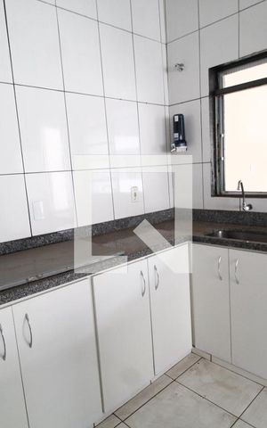 Casa para alugar com 320m², 6 quartos e 1 vagaCozinha