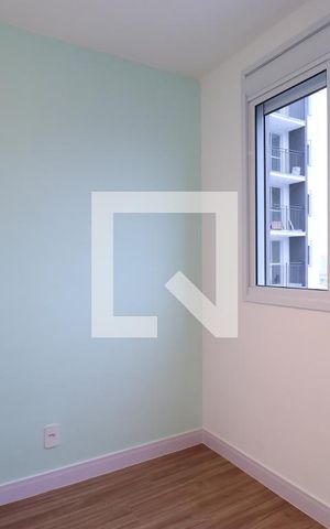 Apartamento à venda com 34m², 2 quartos e sem vagaQuarto 1