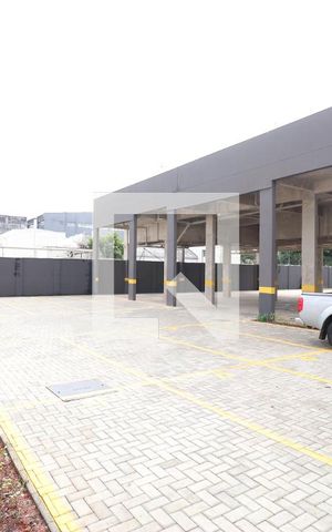 Apartamento à venda com 34m², 2 quartos e sem vagaGaragem