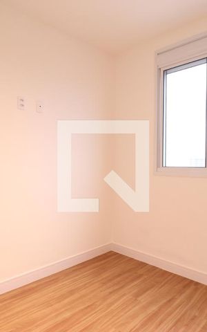Apartamento à venda com 34m², 2 quartos e sem vagaQuarto 2