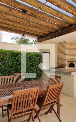 Apartamento à venda com 55m², 2 quartos e 1 vagaÁrea comum - Churrasqueira