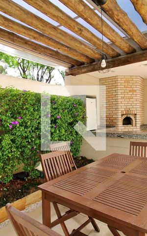 Apartamento à venda com 55m², 2 quartos e 1 vagaÁrea comum - Churrasqueira