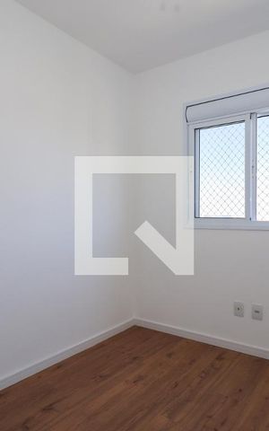 Apartamento à venda com 55m², 2 quartos e 1 vaga Apartamento à venda com 55m², 2 quartos e 1 vagaQuarto 2