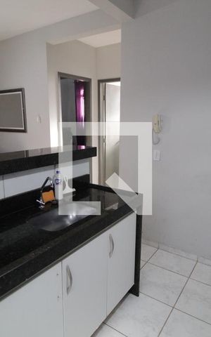Apartamento para alugar com 45m², 2 quartos e 1 vagaCozinha
