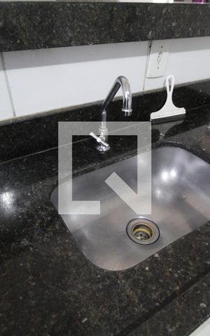 Apartamento para alugar com 45m², 2 quartos e 1 vagaCozinha