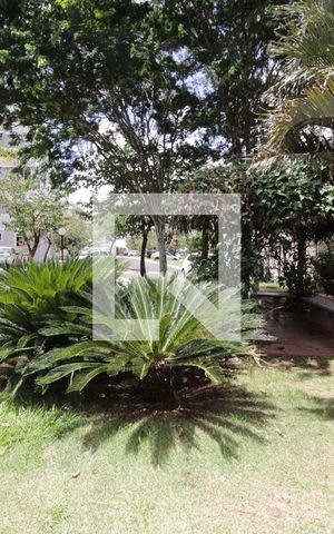 Apartamento para alugar com 45m², 2 quartos e 1 vagaÁrea comum