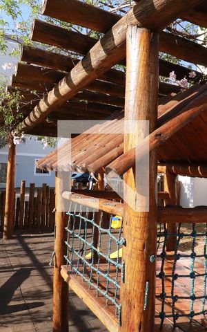 Apartamento para alugar com 45m², 2 quartos e 1 vagaÁrea comum - Playground