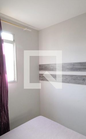 Apartamento para alugar com 45m², 2 quartos e 1 vagaQuarto 1