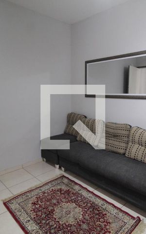 Apartamento para alugar com 45m², 2 quartos e 1 vagaSala