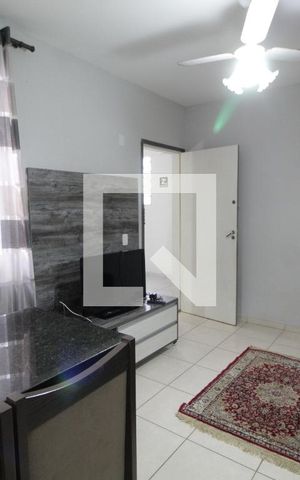Apartamento para alugar com 45m², 2 quartos e 1 vagaSala