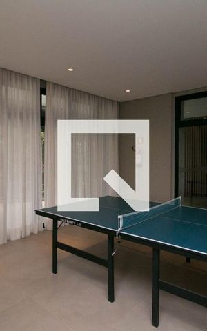 Apartamento à venda com 50m², 2 quartos e sem vaga Apartamento à venda com 50m², 2 quartos e sem vagaSalão de jogos