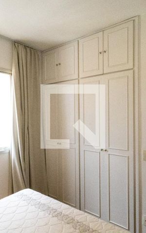 Apartamento para alugar com 85m², 3 quartos e 2 vagasQuarto 1