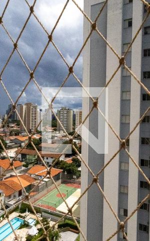 Apartamento para alugar com 85m², 3 quartos e 2 vagasQuarto 1 vista