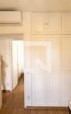 Apartamento para alugar com 85m², 3 quartos e 2 vagasQuarto 2