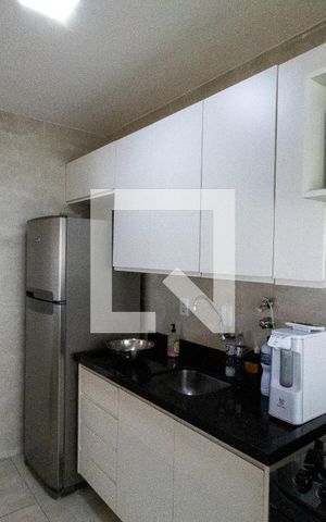 Apartamento para alugar com 85m², 3 quartos e 2 vagasCozinha