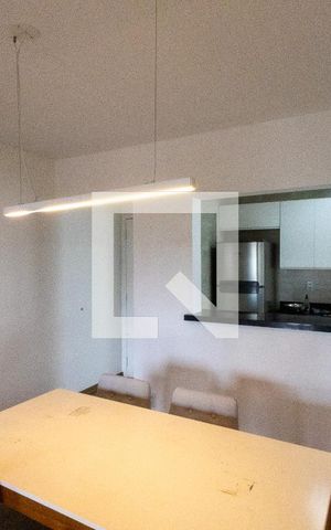 Apartamento para alugar com 85m², 3 quartos e 2 vagasSala