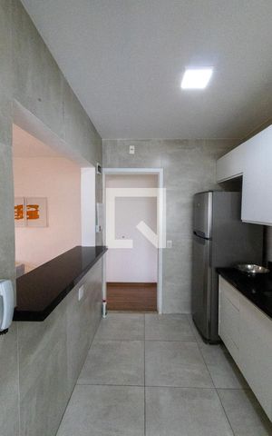 Apartamento para alugar com 85m², 3 quartos e 2 vagasCozinha