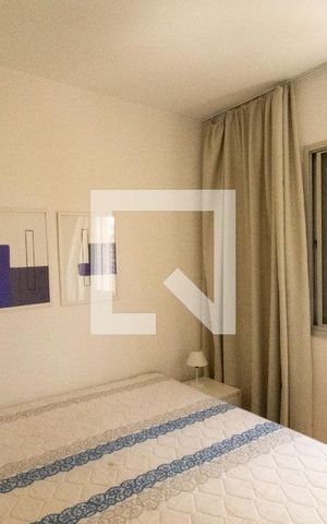 Apartamento para alugar com 85m², 3 quartos e 2 vagasQuarto 1