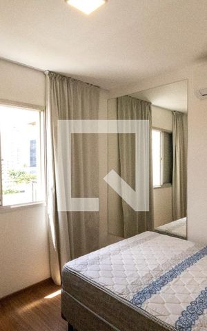 Apartamento para alugar com 85m², 3 quartos e 2 vagasQuarto 3