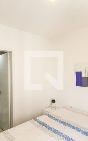 Apartamento para alugar com 85m², 3 quartos e 2 vagasQuarto 1